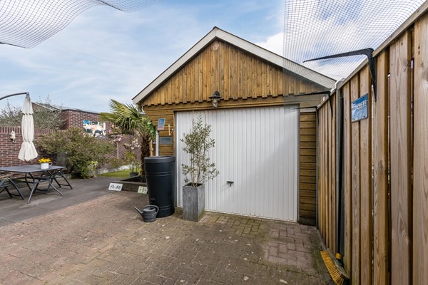 Medium property photo - Bijvank 19, 7681 ZA Vroomshoop